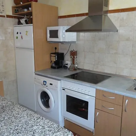 Сasa de vacaciones Prado Alto Foz-Calanda