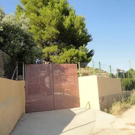 Сasa de vacaciones Prado Alto Foz-Calanda