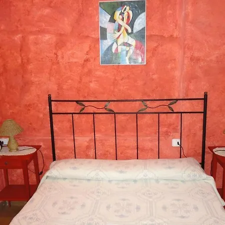 Сasa de vacaciones Prado Alto Foz-Calanda