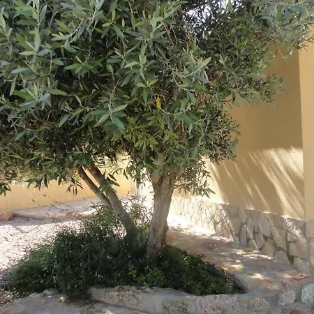 Prado Alto Сasa de vacaciones Foz-Calanda