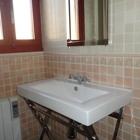Prado Alto Foz-Calanda