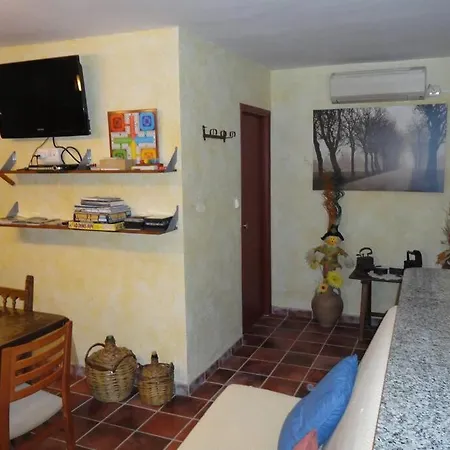 Сasa de vacaciones Prado Alto Foz-Calanda