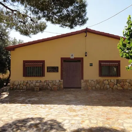 Сasa de vacaciones Prado Alto Foz-Calanda