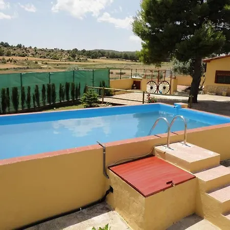 Prado Alto Сasa de vacaciones