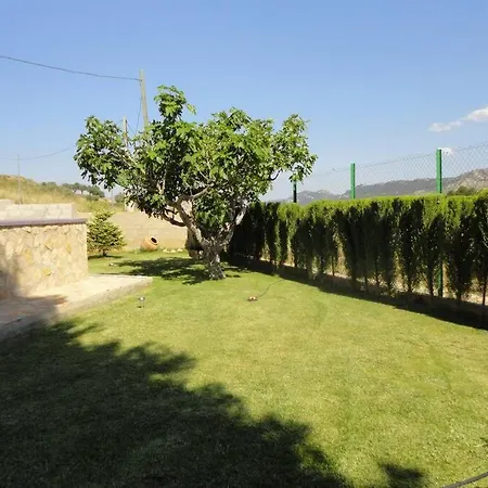 Сasa de vacaciones Prado Alto *