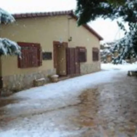 Prado Alto * Foz-Calanda