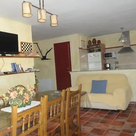 Prado Alto Foz-Calanda