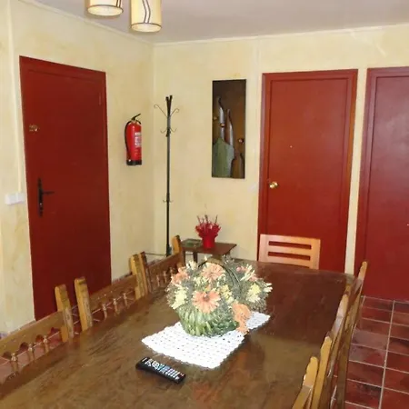 Prado Alto Foz-Calanda